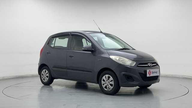 Second-hand 2013 Hyundai i10 Magna 1.2 for sale in Coimbatore-1