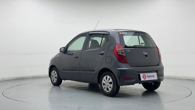 Second-hand 2013 Hyundai i10 Magna 1.2 for sale in Coimbatore-5