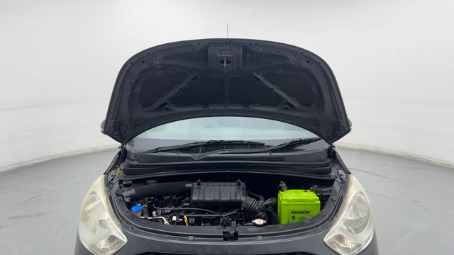 Second-hand 2013 Hyundai i10 Magna 1.2 for sale in Coimbatore-8