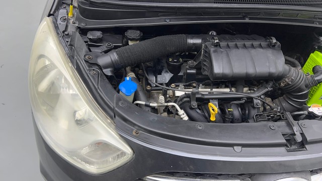 Second-hand 2013 Hyundai i10 Magna 1.2 for sale in Coimbatore-36