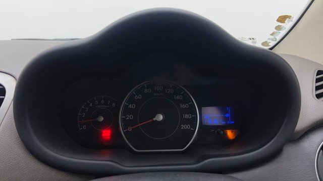 Second-hand 2013 Hyundai i10 Magna 1.2 for sale in Coimbatore-13