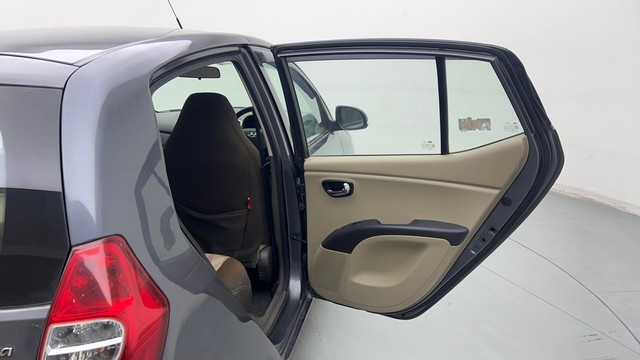 Second-hand 2013 Hyundai i10 Magna 1.2 for sale in Coimbatore-38