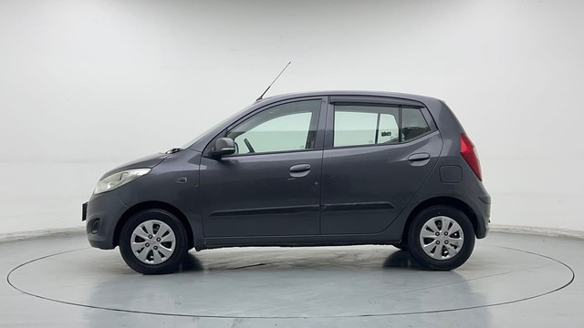 Second-hand 2013 Hyundai i10 Magna 1.2 for sale in Coimbatore-6
