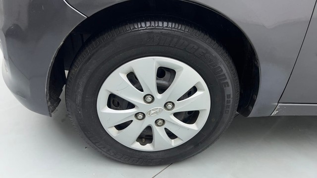 Second-hand 2013 Hyundai i10 Magna 1.2 for sale in Coimbatore-20