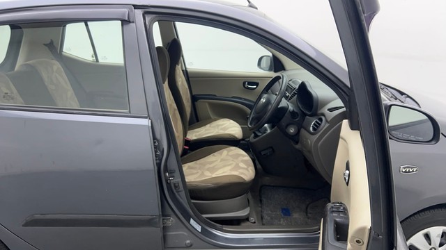 Second-hand 2013 Hyundai i10 Magna 1.2 for sale in Coimbatore-15