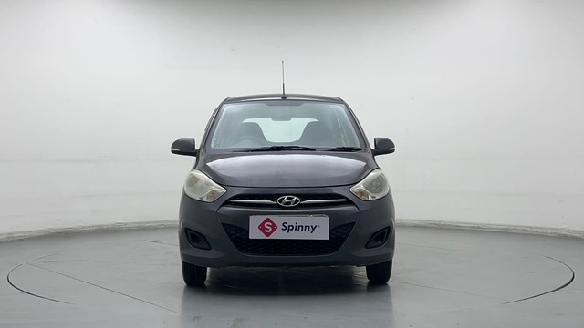 Second-hand 2013 Hyundai i10 Magna 1.2 for sale in Coimbatore-7
