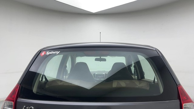 Second-hand 2013 Hyundai i10 Magna 1.2 for sale in Coimbatore-26