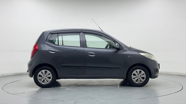 Second-hand 2013 Hyundai i10 Magna 1.2 for sale in Coimbatore-2