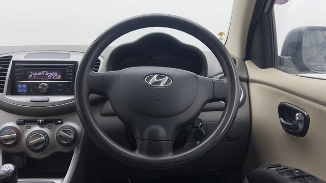 Second-hand 2013 Hyundai i10 Magna 1.2 for sale in Coimbatore-33