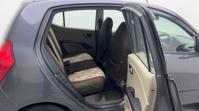 Second-hand 2013 Hyundai i10 Magna 1.2 for sale in Coimbatore-30