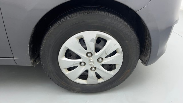 Second-hand 2013 Hyundai i10 Magna 1.2 for sale in Coimbatore-17