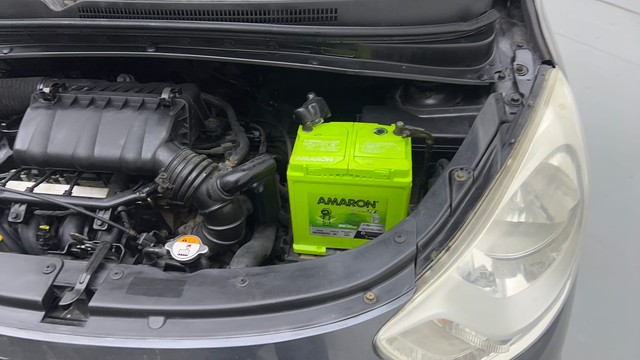 Second-hand 2013 Hyundai i10 Magna 1.2 for sale in Coimbatore-31