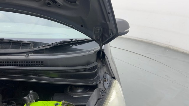 Second-hand 2013 Hyundai i10 Magna 1.2 for sale in Coimbatore-34