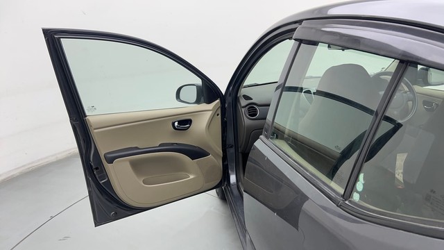 Second-hand 2013 Hyundai i10 Magna 1.2 for sale in Coimbatore-35