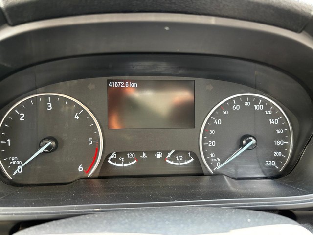 Second-hand 2021 Ford Ecosport Titanium Diesel for sale in Bangalore-8