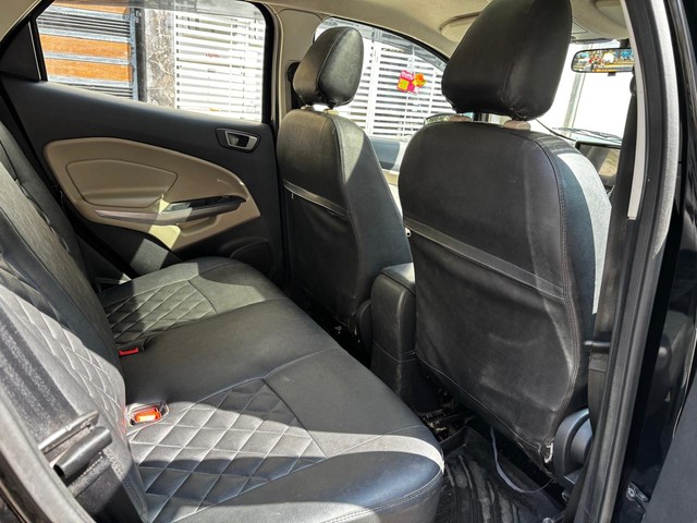 Second-hand 2021 Ford Ecosport Titanium Diesel for sale in Bangalore-4