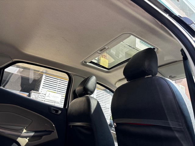 Second-hand 2021 Ford Ecosport Titanium Diesel for sale in Bangalore-5