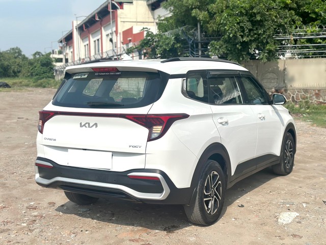 Second-hand 2022 Kia Carens Prestige Plus Turbo DCT 2022-2023 for sale in New Delhi-8