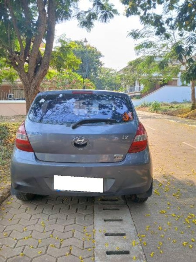 Second-hand 2012 Hyundai i20 1.2 Asta for sale in Goa-10
