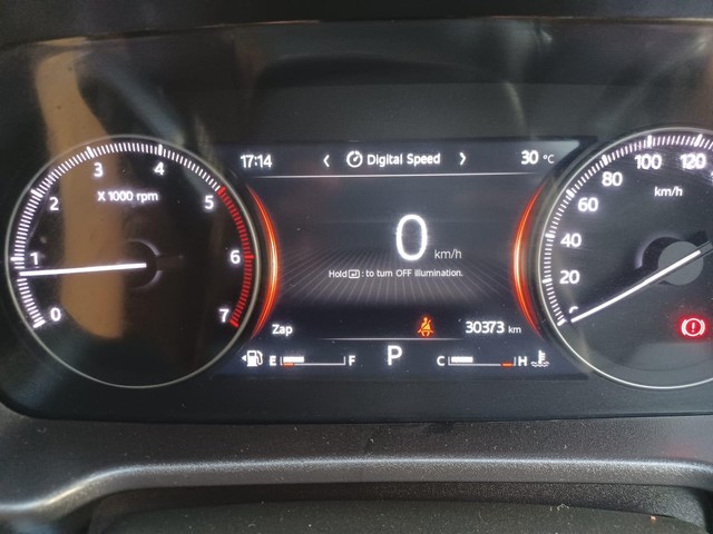 Second-hand 2023 Mahindra Scorpio N Z8L 6 Str Diesel AT BSVI for sale in Mumbai-8