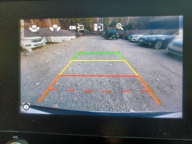 Second-hand 2023 Mahindra Scorpio N Z8L 6 Str Diesel AT BSVI for sale in Mumbai-6