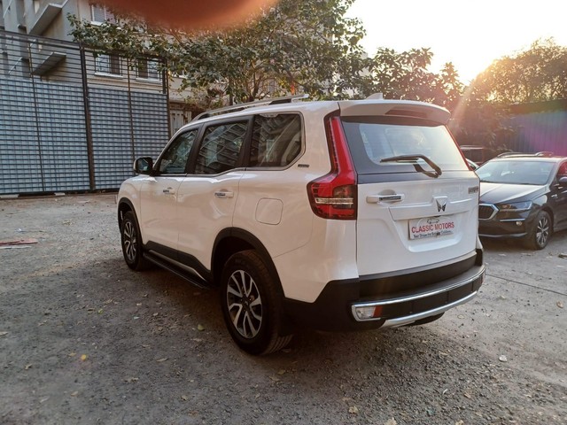 Second-hand 2023 Mahindra Scorpio N Z8L 6 Str Diesel AT BSVI for sale in Mumbai-2