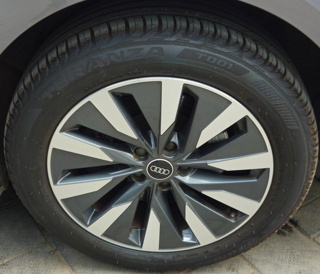 Second-hand 2021 Audi A6 45 TFSI Technology WO Matrix BSVI for sale in Mumbai-8