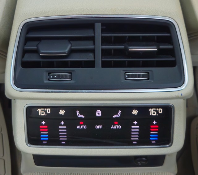 Second-hand 2021 Audi A6 45 TFSI Technology WO Matrix BSVI for sale in Mumbai-11