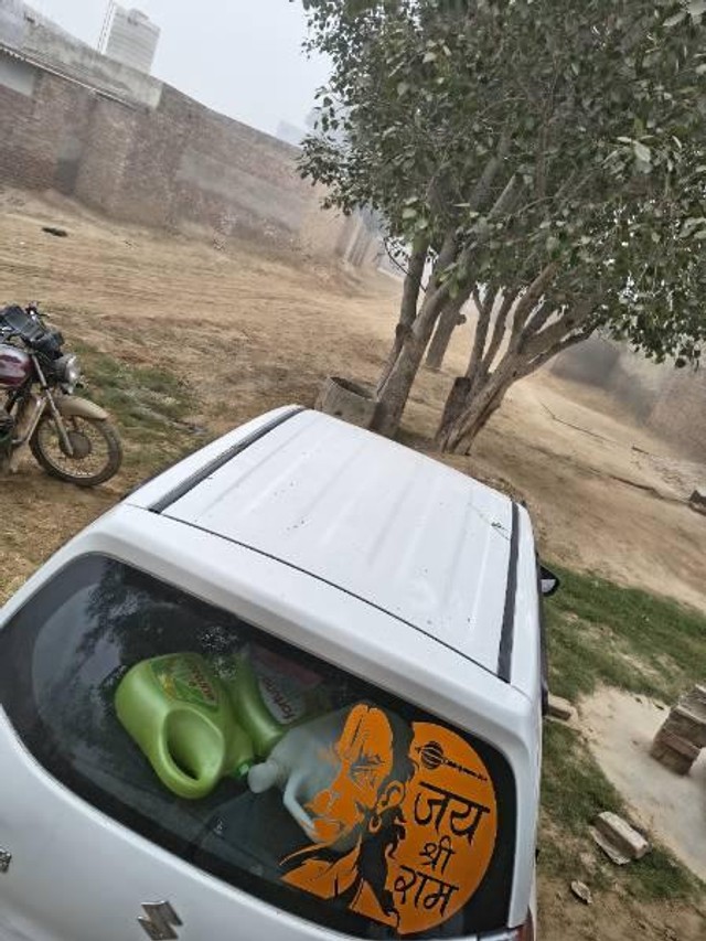 Second-hand 2016 Maruti Suzuki Alto K10 VXI AMT for sale in Nohar-5