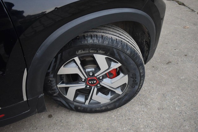 Second-hand 2020 Kia Sonet GTX Plus Turbo DCT DT for sale in Gurgaon-18