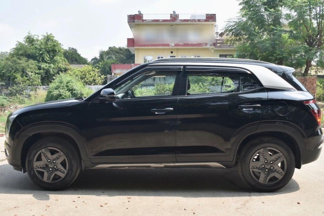 Second-hand 2020 Hyundai Creta S BSVI for sale in Gurgaon-7