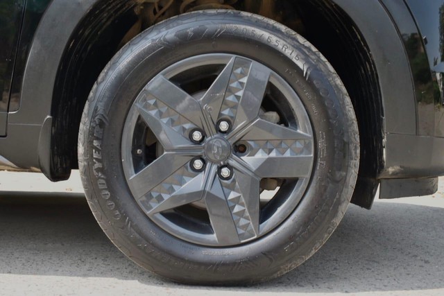 Second-hand 2020 Hyundai Creta S BSVI for sale in Gurgaon-16