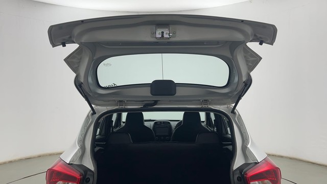 Second-hand 2018 Renault KWID 1.0 RXT AMT Opt for sale in Kolkata-23