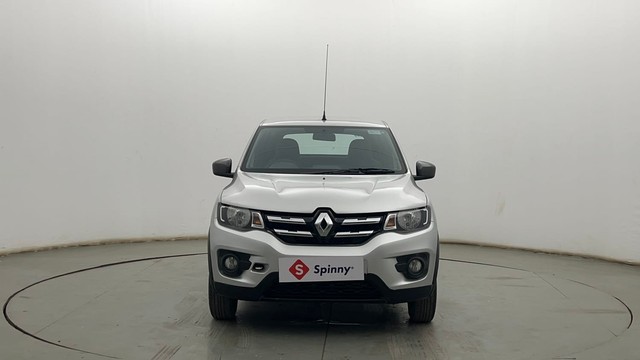 Second-hand 2018 Renault KWID 1.0 RXT AMT Opt for sale in Kolkata-7