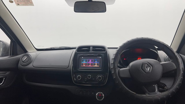 Second-hand 2018 Renault KWID 1.0 RXT AMT Opt for sale in Kolkata-11