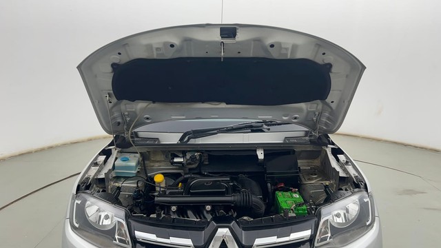 Second-hand 2018 Renault KWID 1.0 RXT AMT Opt for sale in Kolkata-8