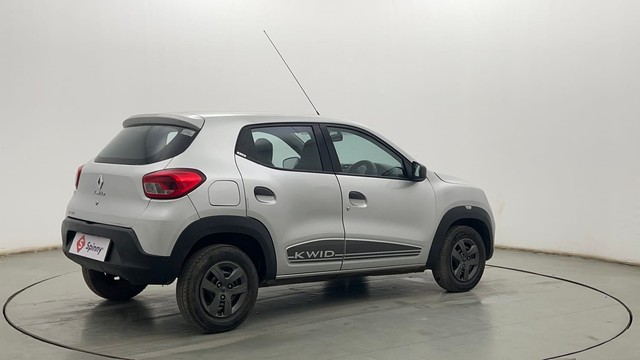 Second-hand 2018 Renault KWID 1.0 RXT AMT Opt for sale in Kolkata-3