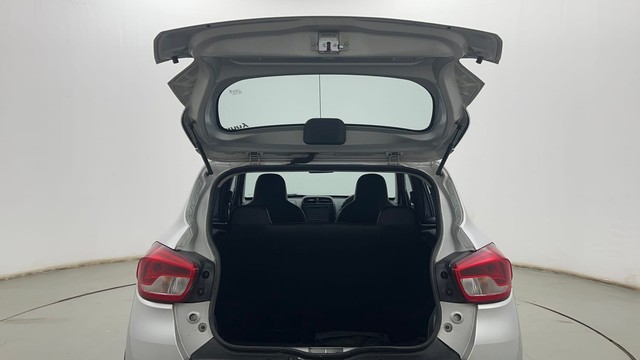 Second-hand 2018 Renault KWID 1.0 RXT AMT Opt for sale in Kolkata-9