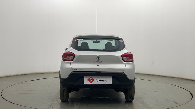 Second-hand 2018 Renault KWID 1.0 RXT AMT Opt for sale in Kolkata-4