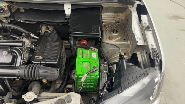 Second-hand 2018 Renault KWID 1.0 RXT AMT Opt for sale in Kolkata-39