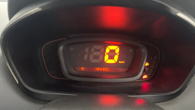 Second-hand 2018 Renault KWID 1.0 RXT AMT Opt for sale in Kolkata-13