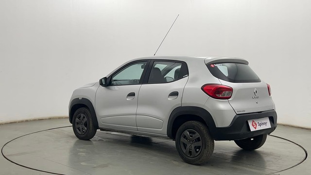 Second-hand 2018 Renault KWID 1.0 RXT AMT Opt for sale in Kolkata-5
