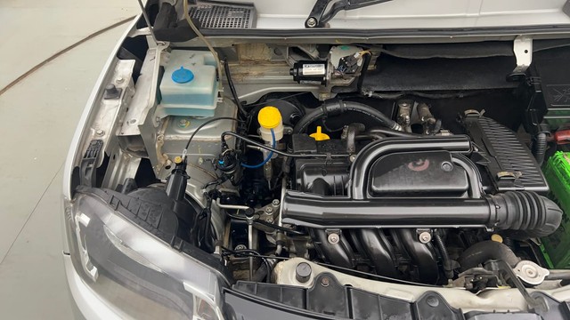 Second-hand 2018 Renault KWID 1.0 RXT AMT Opt for sale in Kolkata-31