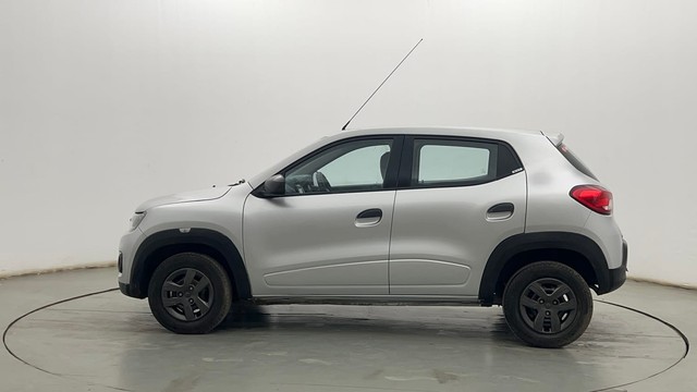 Second-hand 2018 Renault KWID 1.0 RXT AMT Opt for sale in Kolkata-6