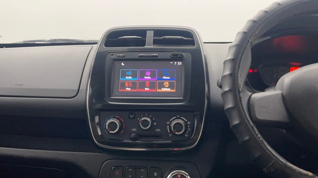 Second-hand 2018 Renault KWID 1.0 RXT AMT Opt for sale in Kolkata-34