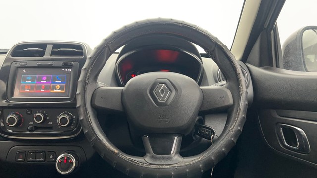 Second-hand 2018 Renault KWID 1.0 RXT AMT Opt for sale in Kolkata-33