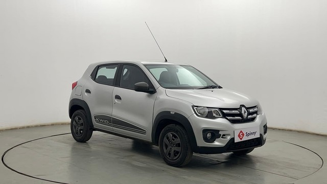 Second-hand 2018 Renault KWID 1.0 RXT AMT Opt for sale in Kolkata-1