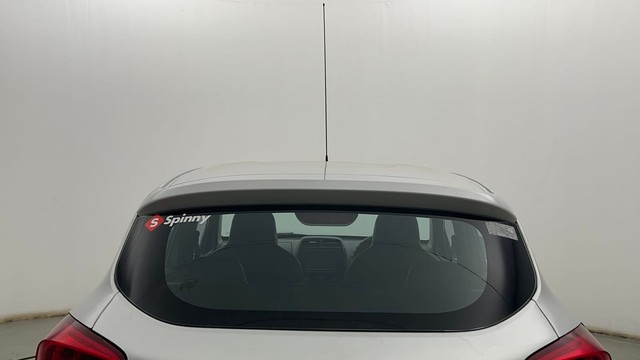 Second-hand 2018 Renault KWID 1.0 RXT AMT Opt for sale in Kolkata-25