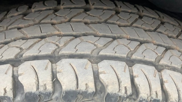 Second-hand 2021 Mahindra Thar LX Hard Top for sale in Kolkata-33