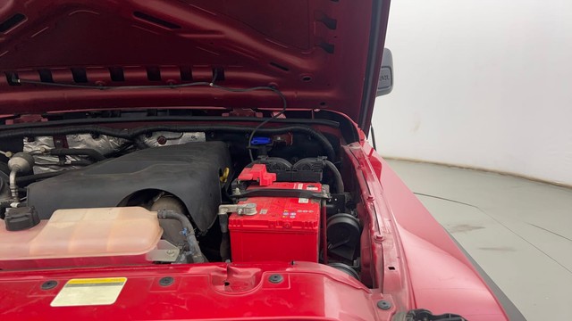 Second-hand 2021 Mahindra Thar LX Hard Top for sale in Kolkata-25